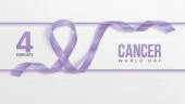 February 4 is World Cancer Day