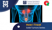 &quot; Specialized Webinar How I Treat Solid Tumors Untitled :&quot; Bladder Cancer