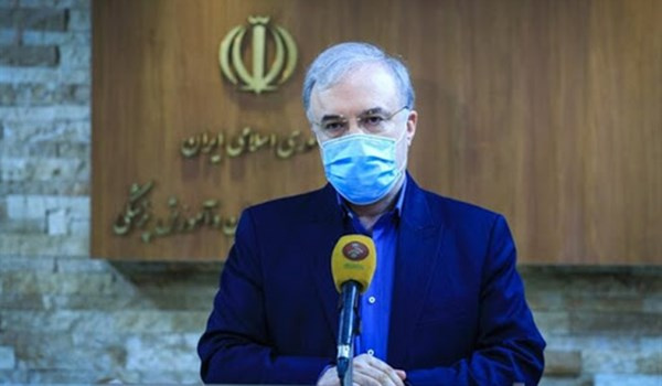 Health Minister: Iran to Add 10,600 New Hospital Beds